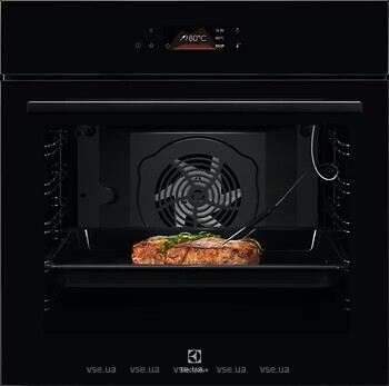 Фото Electrolux LOD8P39Z