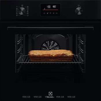 Фото Electrolux LOF4P06BK