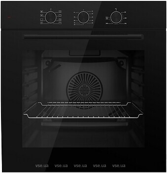 Фото Prime Technics POB 6820 M BK
