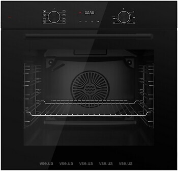 Фото Prime Technics POB 6827 E BK