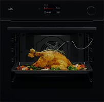 Фото AEG NBR7P731SB