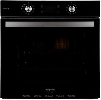 Фото Hotpoint-Ariston FA5S 841 JBLG HA