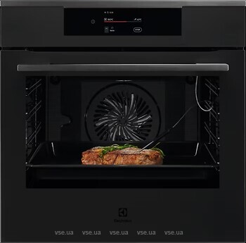 Фото Electrolux KOEAP3XT