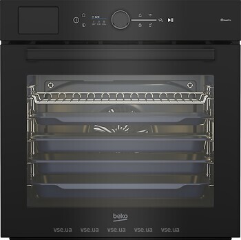 Фото BEKO BBID18500BCWE