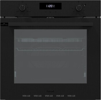 Фото Fabiano FBO 540 Lux Diamond Black