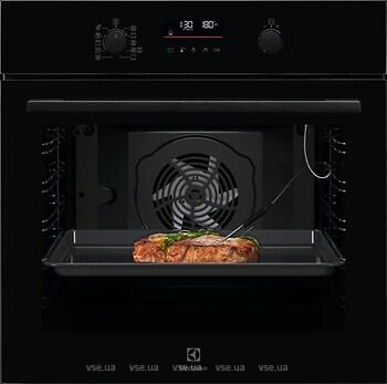 Фото Electrolux LOF6P37Z
