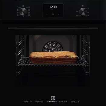 Фото Electrolux LOFGF00BK