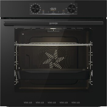Фото Gorenje BOP6373E28EBG