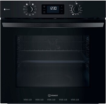 Фото Indesit IO 258HS B