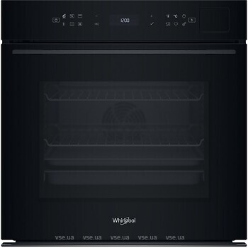 Фото Whirlpool WOI7A8PT1SB