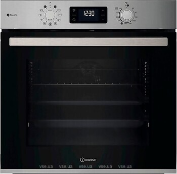 Фото Indesit IO K58HSU1 X