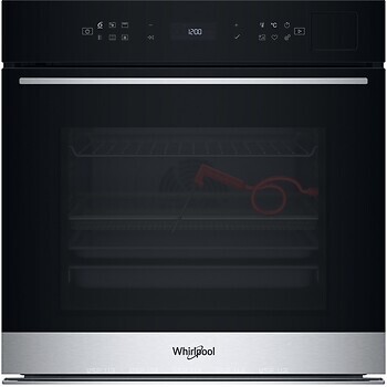 Фото Whirlpool WOI7A8FPT1SXA