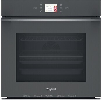 Фото Whirlpool WOI118HT2SSMA