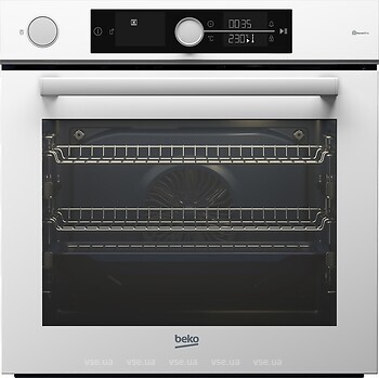 Фото BEKO BBIS18400WDS