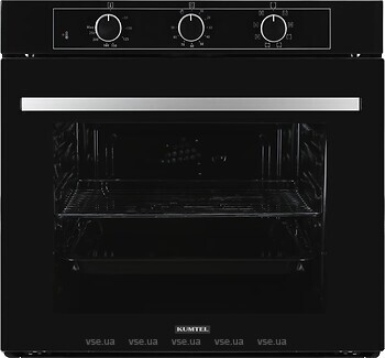 Фото Kumtel A68-SF3 (MT) Black