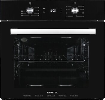 Фото Kumtel B66-SF2 (DDT) Black