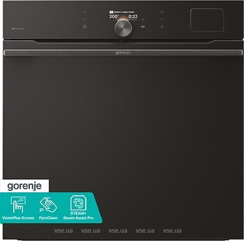 Фото Gorenje BPSA6138B