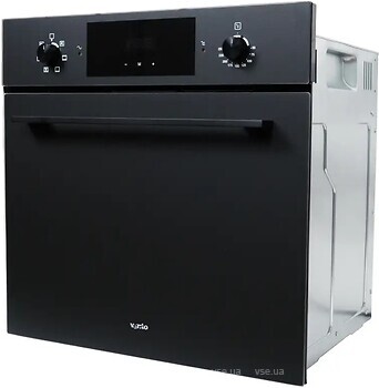 Фото Ventolux EO60TC-6P MBG