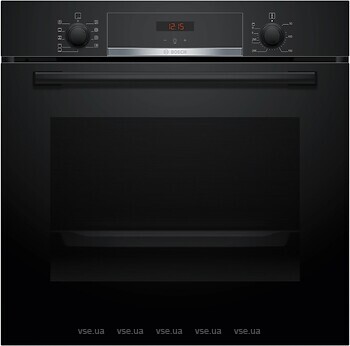 Фото Bosch HBA514BB3