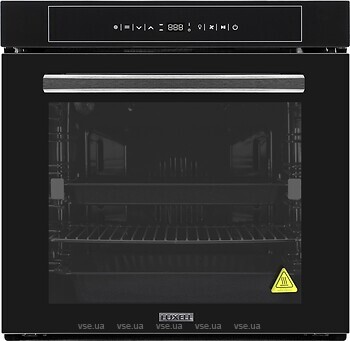 Фото Luxell A68-SF3 (FDT) Black