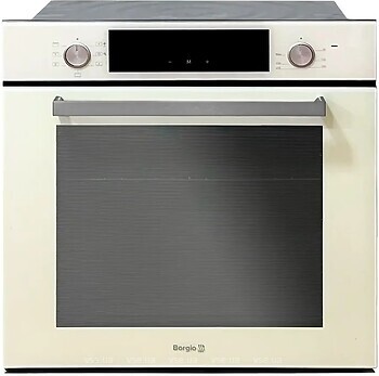 Фото Borgio OME 307.02 B Ivory Glass