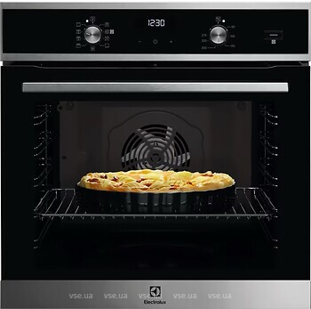 Фото Electrolux EOD5F71X