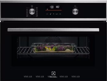 Фото Electrolux EVL6E49X