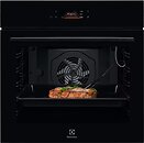 Фото Electrolux LOE8H39Z