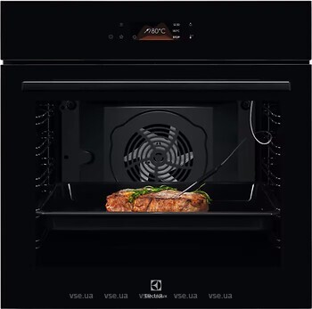 Фото Electrolux LOE8H39Z