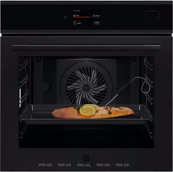 Фото Electrolux EOB9S3XT