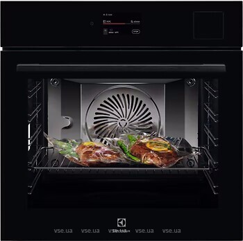 Фото Electrolux LOA9S3XZ