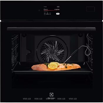 Фото Electrolux LOB9S3XZ