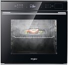 Фото Whirlpool W7 OS4 4S2 H BL