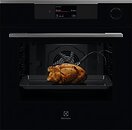 Фото Electrolux KOCAP3XH