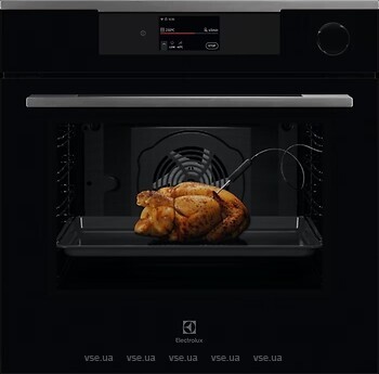 Фото Electrolux KOCAP3XH