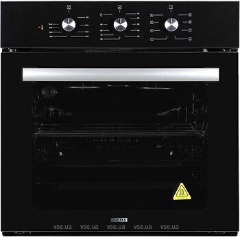 Фото Luxell B66-LXCF3CMB