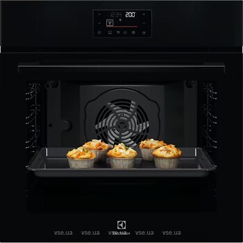 Фото Electrolux EOH4P0PK