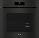 Фото Miele DGC 7860 HCX Pro Obsidian Black