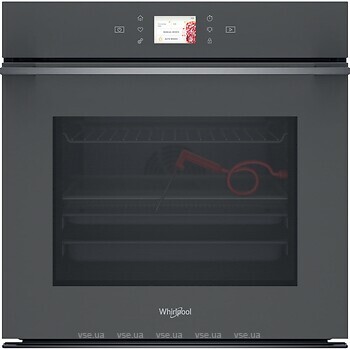 Фото Whirlpool WOI118FPT2SSMA
