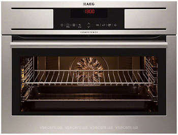 Фото AEG KE8404001M