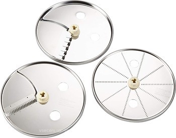 Фото Cuisinart DISC14E