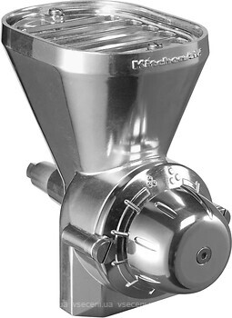 Фото KitchenAid 5KGM