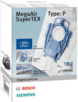 Фото Bosch BBZ41FP (00468264)