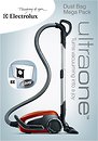Фото Electrolux UMP1