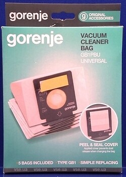 Фото Gorenje 431821