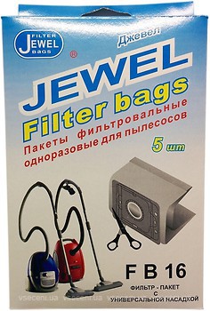 Фото Jewel FB16