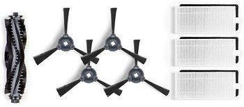 Фото Ecovacs DN622-KTA