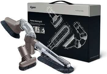Фото Dyson набір насадок Home Kit (912772-04)