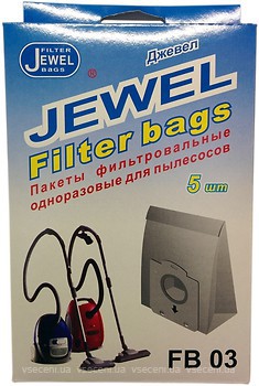 Фото Jewel FB03