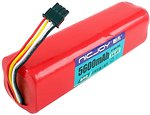 Фото Xiaomi акумулятор для Mijia/RoboRock 5600 mAh (BRR-2P4S)
